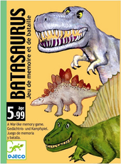 Динозавры 05136