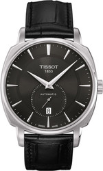T-lord Automatic Gent Small Second (T059.528.16.051.00)