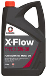 X-Flow Type Z 5W-30 5л