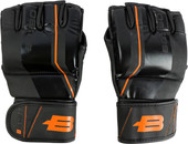 B-series для ММА (XS, черный/оранжевый)
