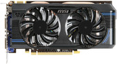 GeForce GTX 560 1024MB GDDR5 (N560GTX-M2D1GD5)