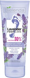 Крем для ног Lavender Foot Care сильно регенерирующий 75 мл