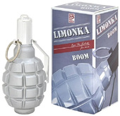Parfum Limonka Boom EdT (100 мл)