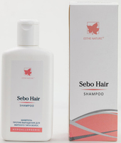 Sebo Hair Против выпадения для жирного типа волос 200 мл