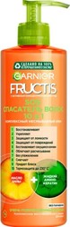 Fructis SOS несмываемый уход спасатель волос 10в1 400 мл