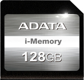 i-Memory SDXC 128GB [ASDX128GAUI3CL10-C]