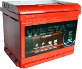 Westa RED 6СТ-65 (65 А·ч)