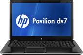 Pavilion dv7-7000 (Intel)
