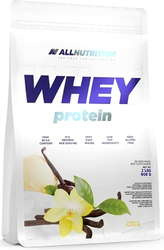 Whey Protein (908 г, ваниль)