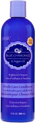Blue Chamomile & Argan Oil Кондиционер для светлых волос (355 мл