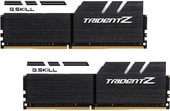 Trident Z 2x8GB DDR4 PC4-25600 F4-3200C16D-16GTZKW