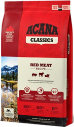 Classics Red Meat (ягненок, говядина и йоркширская свинина) 14.5 кг
