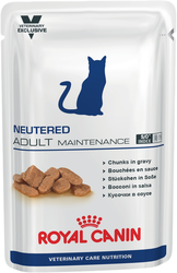 Neutered Adult Maintenance 0.1 кг