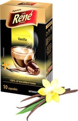 Nespresso Espresso Vanilla 10 шт