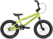 Kids BMX 14 2022 (зеленый)