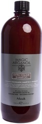 Magic Arganoil Extra Volume Shampoo 1 л