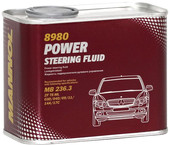 Power Steering Fluid 500 мл (8980)