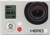 Hero3 White Edition