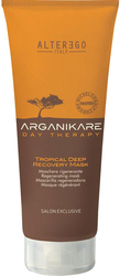Маска для глубокого восстановления волос Arganikare (200 мл)