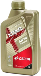 Xtar Eco C2 C3 5W-30 1л
