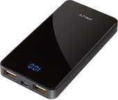 PowerPack HD5000 Black