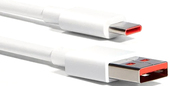 USB Type-A - USB Type-C BHR4915CN (1 м, белый)
