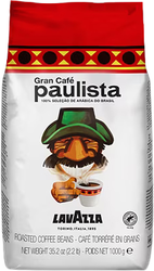 Gran Cafe Paulista зерновой 1 кг