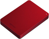MiniStation Safe HD-PNFU3 1TB Red (HD-PNF1.0U3BR)