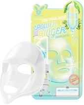 Tea Tree Deep Power Ringer Mask Pack 23 мл