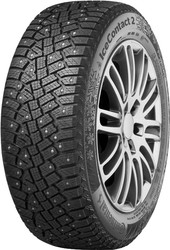 IceContact 2 KD SUV 265/50R19 110T