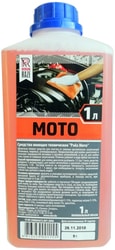 Средство для очистки двигателя Moto 1 л