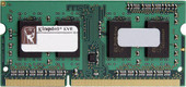 4GB DDR3 SO-DIMM PC3-10600 (KVR13S9S8/4)