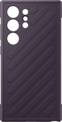 Shield Case S24 Ultra (темно-фиолетовый)