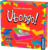 Ubongo. База 696184