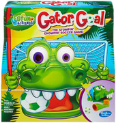 Гол крокодильчика (Gator Goal) [A3053]