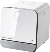 Smart Dishwasher VDW0402 (с переходником на евровилку)