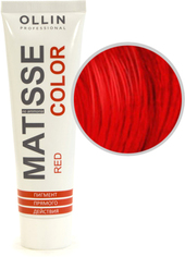 Matisse Color красный 100 мл