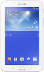 Galaxy Tab 3 Lite 8GB White (SM-T110)