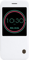 Qin для HTC 10 (белый)