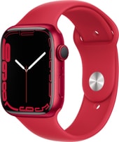Watch Series 7 45 мм (PRODUCT)RED