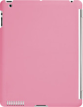 iPad 2 CoverBuddy Pink (100388)