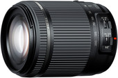 18-200mm F/3.5-6.3 Di II VC (Model B018) Nikon F