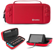 Travel Case для Nintendo Switch (красный)
