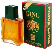 King EdT 100 мл