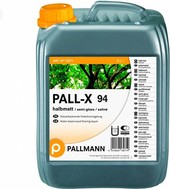 Pall-x 94 на водной основе 5л (полумат)