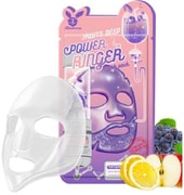 Fruits Deep Power Ringer Mask Pack 23 мл