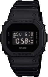 G-Shock DW-D5600BB-1