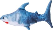 Акула с дергающимся хвостом F0188