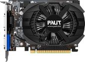 GeForce GTX 650 1024MB GDDR5 (NE5X65001301-1071F)