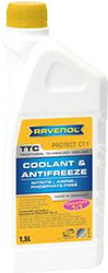 TTC - Protect C11 Concentrate 1.5л